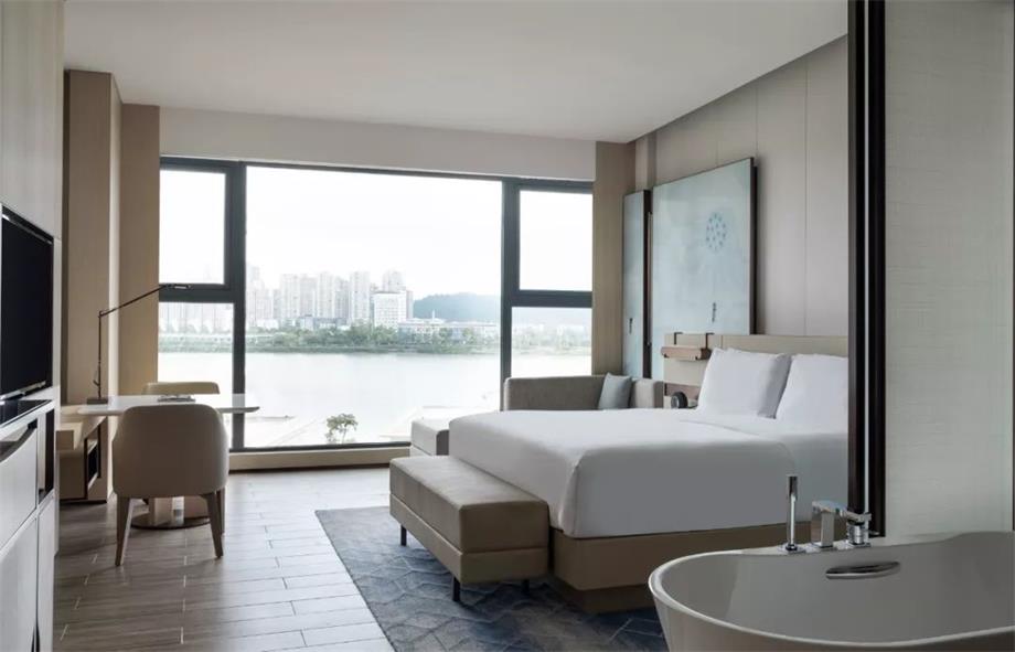 酒店客房設(shè)計