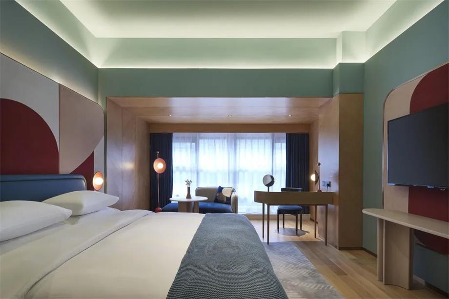 商務酒店設計 商務酒店設計