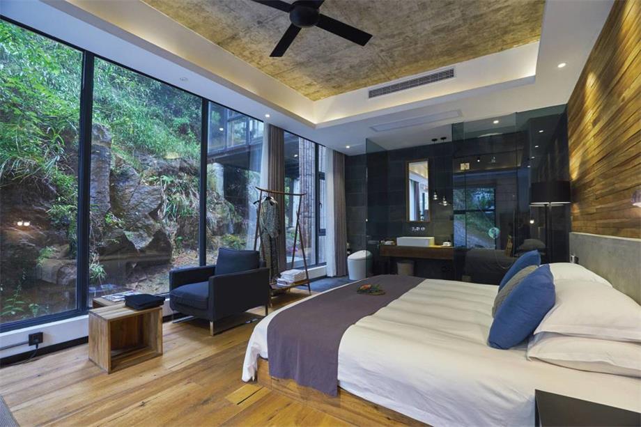 民宿酒店設(shè)計