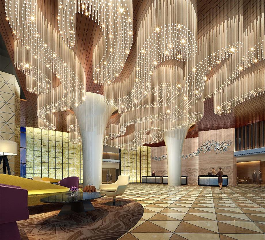 酒店裝修設(shè)計