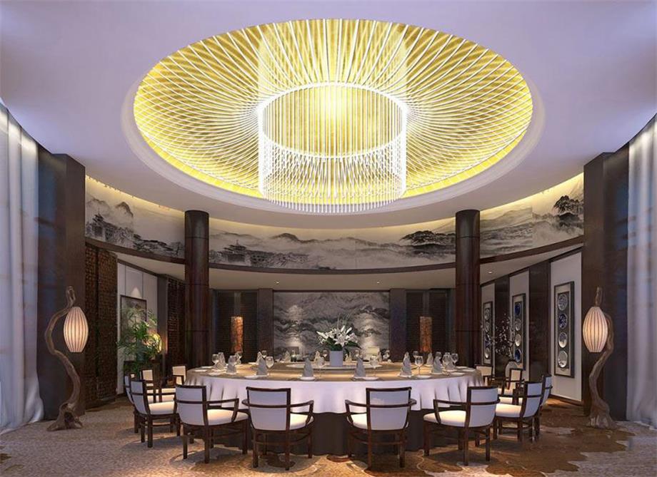 酒店設(shè)計(jì)