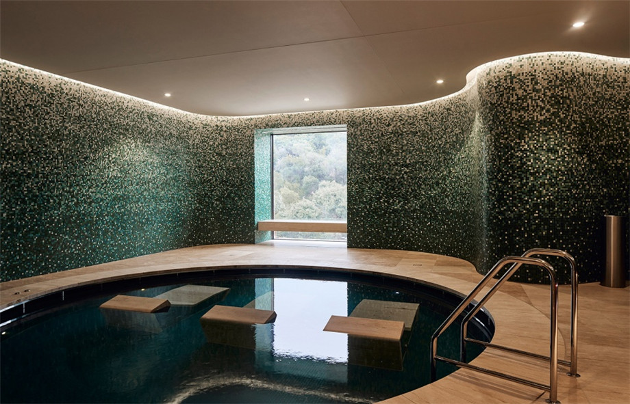 設(shè)計新穎、貼合自然的RACV度假酒店裝修設(shè)計案例賞析