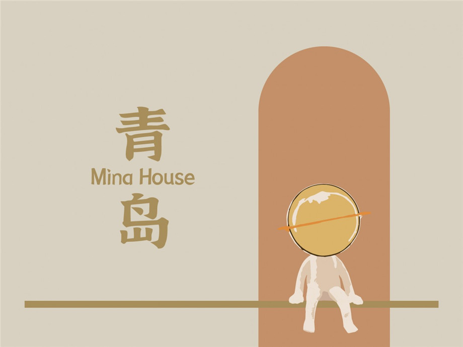 捕獲少女心的特色網(wǎng)紅民宿裝修設(shè)計(jì)實(shí)景圖