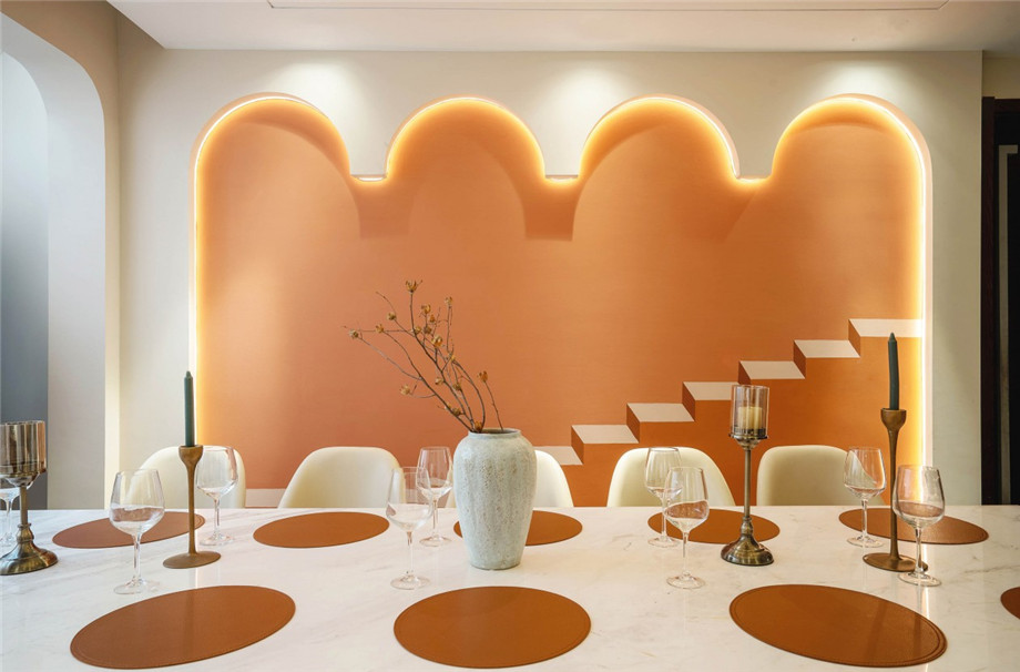 捕獲少女心的特色網(wǎng)紅民宿裝修設(shè)計(jì)實(shí)景圖