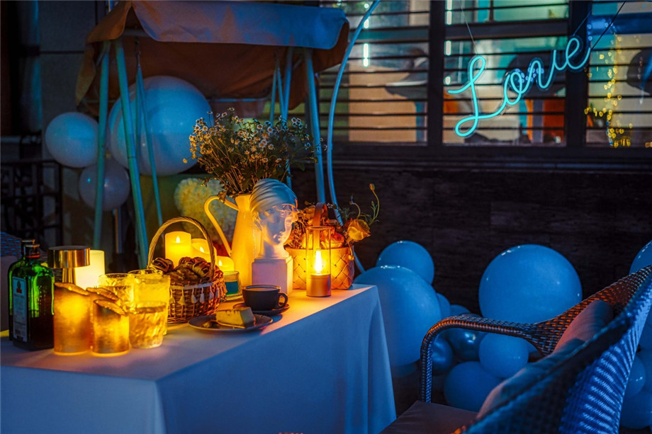 捕獲少女心的特色網(wǎng)紅民宿裝修設(shè)計(jì)實(shí)景圖