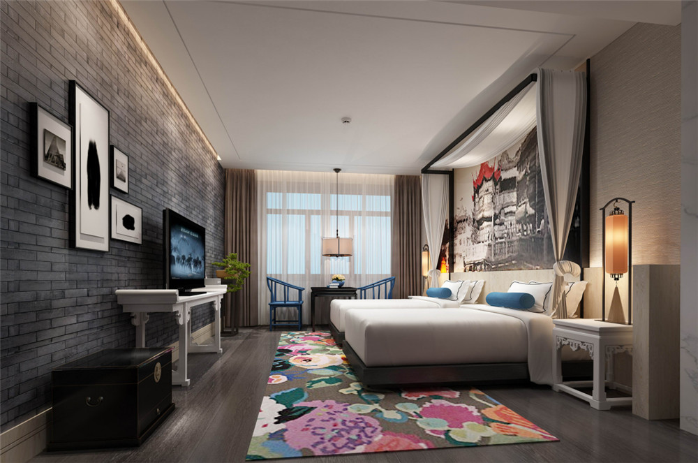 疫情期間5.9萬(wàn)酒店關(guān)停 連鎖酒店增長(zhǎng)強(qiáng)勁(圖1) 疫情期間5.9萬(wàn)酒店關(guān)停 連鎖酒店增長(zhǎng)強(qiáng)勁