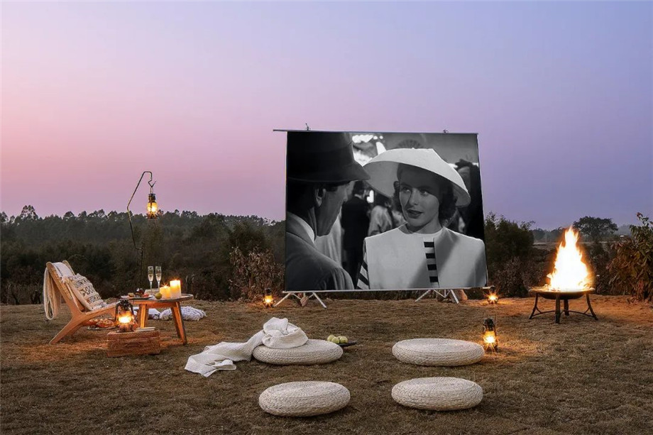 與國外大牌度假酒店媲美的漫戈塔·非洲假日野奢酒店設計