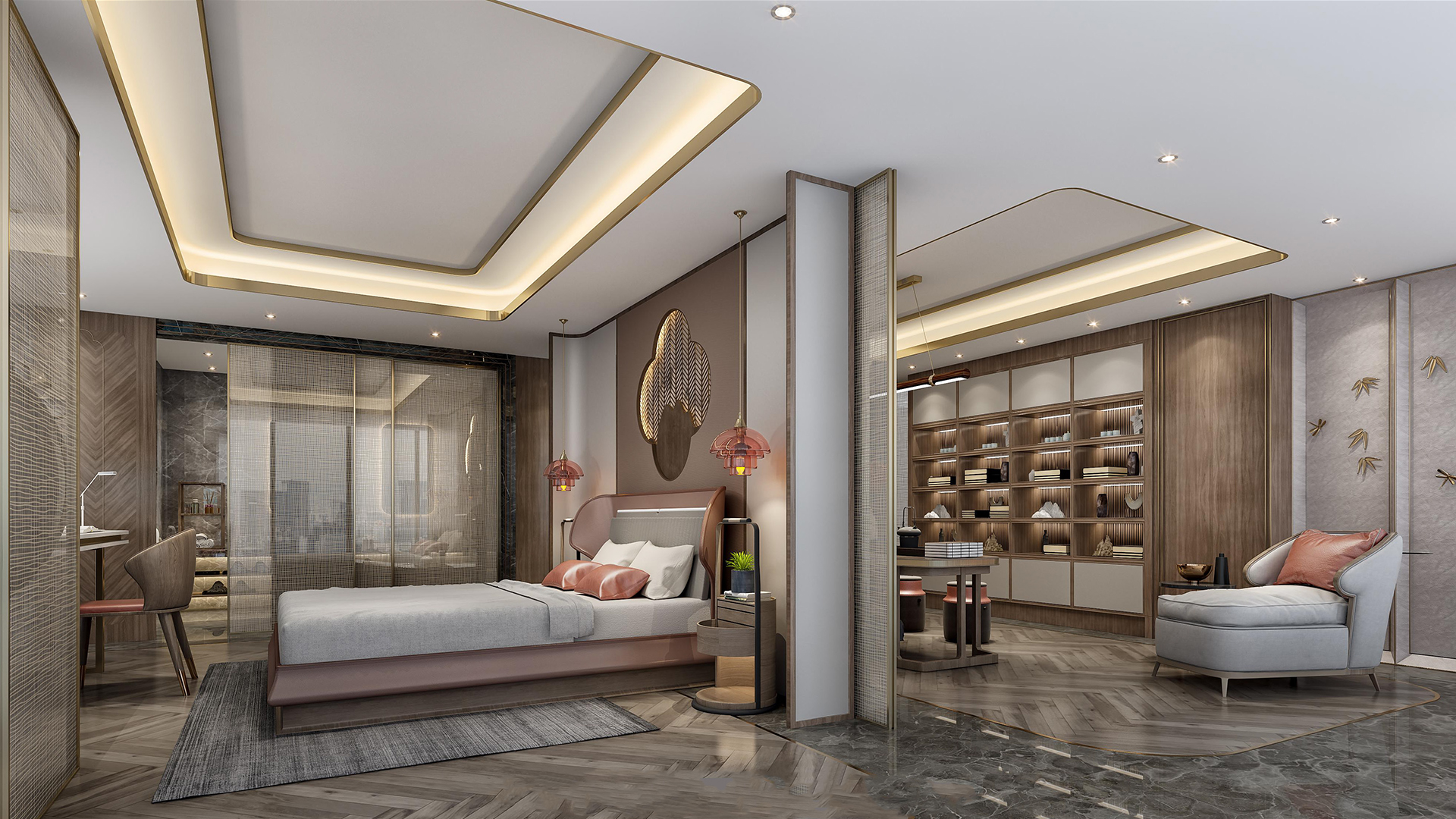 鄭州酒店翻新改造的一些建議(圖2)