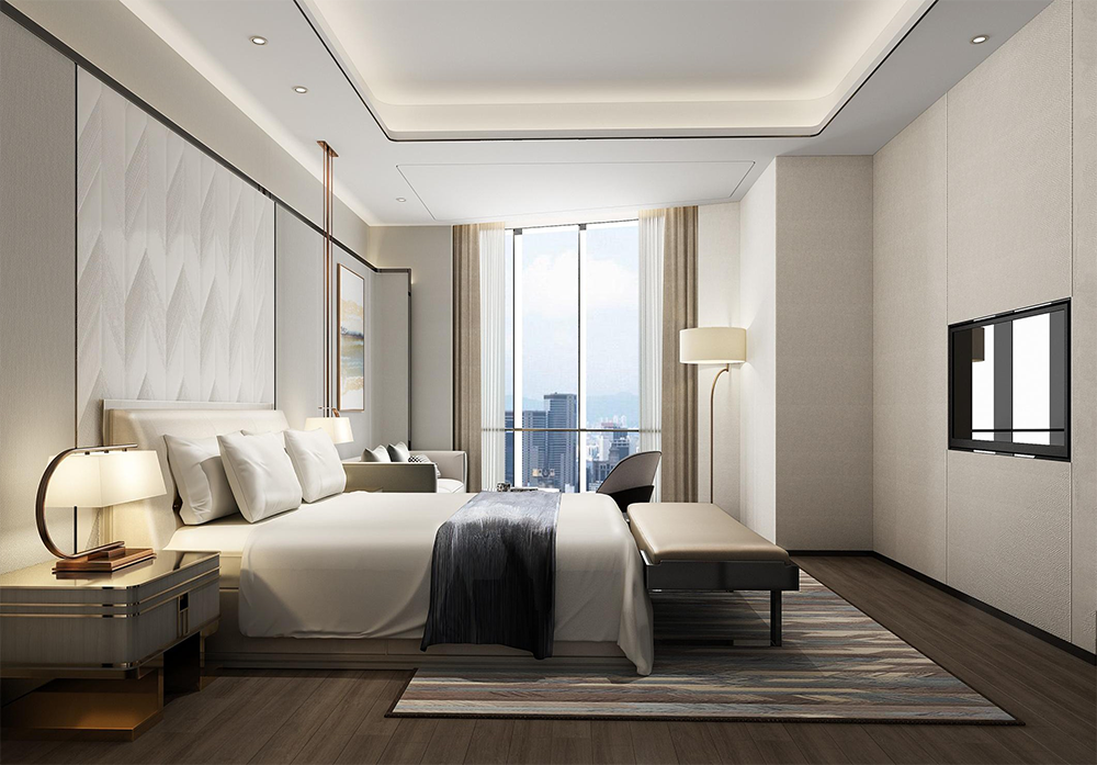 2022年酒店行業(yè)的八大趨勢(shì)(圖1)