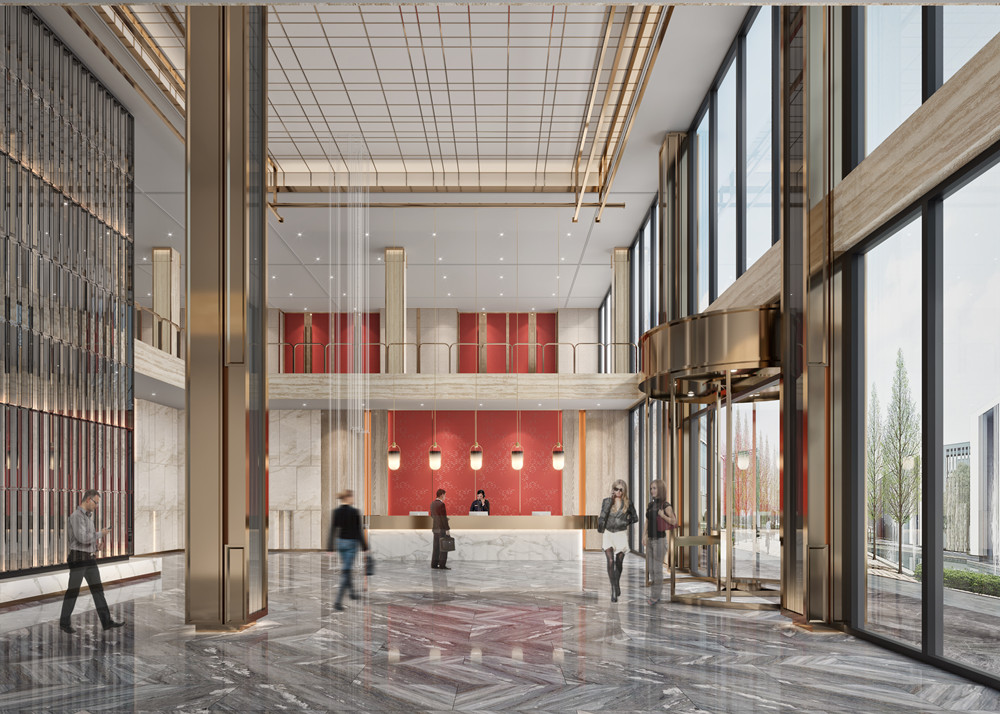 酒店星級(jí)的劃分與評定(圖1)