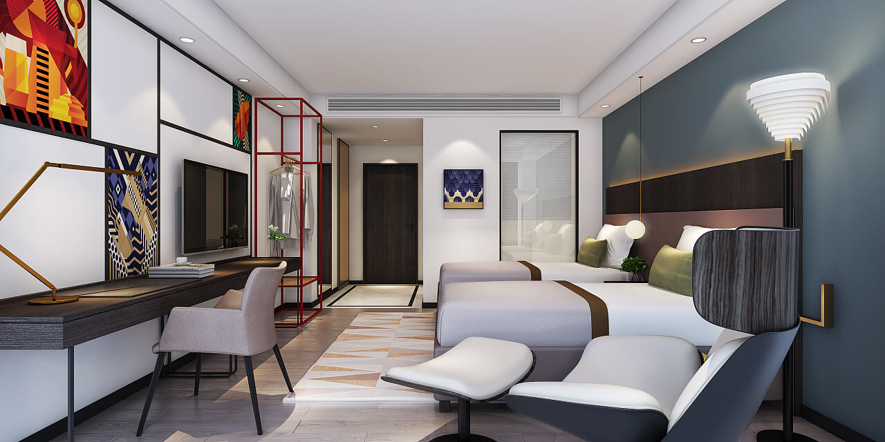 酒店設(shè)計公司—隔離酒店未來值得被看好(圖2) 05.jpg